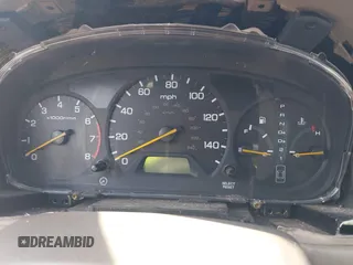 2001 Honda Accord EX с VIN 1HGCG16521A005814, выставлен на аукционе IAAI как лот 42537549 с пробегом Не указан миль и . История ставок и продаж доступна на DreamBid. Изображение 7.