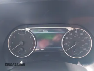 2022 Nissan Sentra SV z VIN 3N1AB8CV7NY236147, wystawiony jako IAAI lot #41938553 z przebiegiem 32 973 mil mil oraz . Historia ofert i sprzedaży dostępna na DreamBid. Obrazek 7.