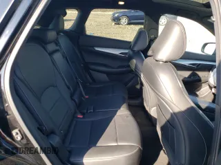 2020 Infiniti QX50 Essential z VIN 3PCAJ5M36LF111922, wystawiony jako Copart lot #49110135 z przebiegiem 40 843 mil mil oraz Szkoda całkowita • Salvage title. Historia ofert i sprzedaży dostępna na DreamBid. Obrazek 11.