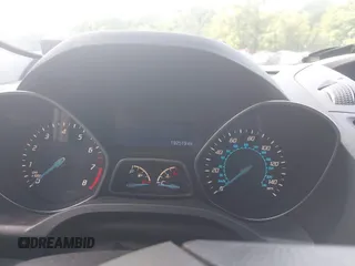 2014 Ford Escape SE с VIN 1FMCU9G90EUD95660, выставлен на аукционе IAAI как лот 42740460 с пробегом 192 519 миль миль и . История ставок и продаж доступна на DreamBid. Изображение 7.