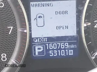 2013 Infiniti QX56 z VIN JN8AZ2NCXD9330307, wystawiony jako IAAI lot #41721153 z przebiegiem 160 769 mil mil oraz . Historia ofert i sprzedaży dostępna na DreamBid. Obrazek 15.