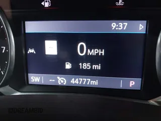 2022 GMC Terrain SLE z VIN 3GKALTEV7NL126632, wystawiony jako IAAI lot #42355052 z przebiegiem 44 777 mil mil oraz . Historia ofert i sprzedaży dostępna na DreamBid. Obrazek 15.
