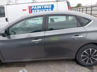 2015 Nissan Sentra SL z VIN 3N1AB7AP2FY225721, wystawiony jako IAAI lot #42188702 z przebiegiem 95 936 mil mil oraz . Historia ofert i sprzedaży dostępna na DreamBid. Obrazek 14.