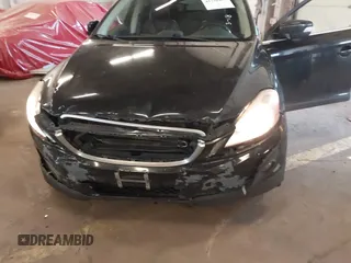 2010 Volvo XC60 3.0T z VIN YV4992DZXA2020907, wystawiony jako IAAI lot #41736455 z przebiegiem 140 890 mil mil oraz . Historia ofert i sprzedaży dostępna na DreamBid. Obrazek 6.