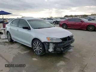 2014 Volkswagen Jetta Sedan S with VIN 3VW2K7AJ0EM311044, listed as a Copart auction lot 85212324 with 128,521 mi miles and Salvage Title. Bid and sale history available at carsss.com. Image 14.