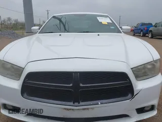 2014 Dodge Charger SXT with VIN 2C3CDXHG1EH122157, listed as a IAAI auction lot 41693517 with 191,095 mi miles and . Bid and sale history available at carsss.com. Image 11.