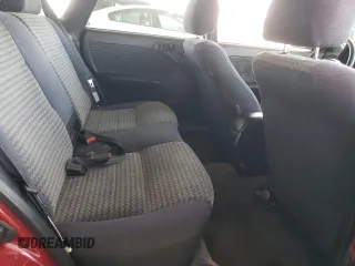 1998 Subaru Legacy Outback with VIN 4S3BG6857W7618150, listed as a Copart auction lot 63257465 with 419,599 mi miles and Salvage title. Bid and sale history available at DreamBid. Image 10.