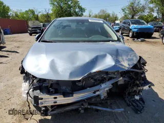 2021 Toyota Corolla LE with VIN 5YFEPMAE0MP261630, listed as a Copart auction lot 54869355 with 65,642 mi miles and Salvage Title. Bid and sale history available at DreamBid. Image 5.