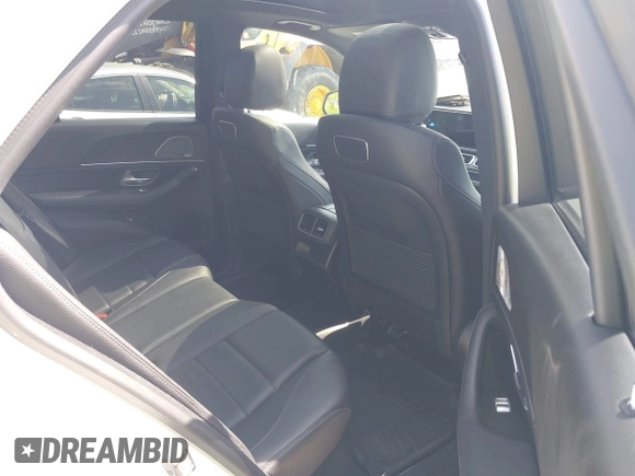 2020 Mercedes-Benz GLE 350 z VIN 4JGFB4KB2LA172745, wystawiony jako IAAI lot #42146951 z przebiegiem 129 303 mil mil oraz . Historia ofert i sprzedaży dostępna na DreamBid. Obrazek 8.
