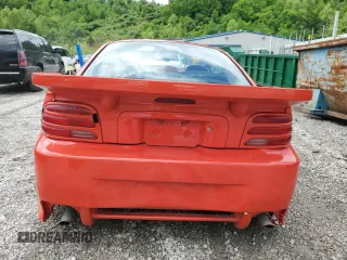 1995 Ford Mustang GT with VIN 1FALP42T7SF141936, listed as a Copart auction lot 56161595 with 91,903 mi miles and Salvage title. Bid and sale history available at DreamBid. Image 6.