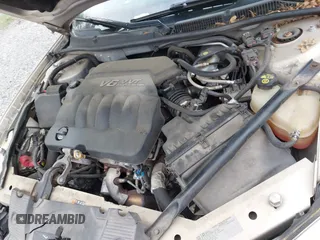 2012 Chevrolet Impala LT Fleet with VIN 2G1WG5E31C1197171, listed as a IAAI auction lot 42123791 with 98,862 mi miles and . Bid and sale history available at DreamBid. Image 10.