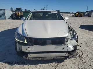 2017 Lexus LS with VIN JTHBL5EFXH5145845, listed as a Copart auction lot 86090854 with 51,905 mi miles and Salvage Title. Bid and sale history available at carsss.com. Image 5.