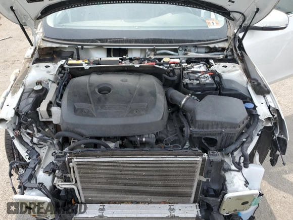 2015 Volvo S60 T5 Drive-E Premier with VIN YV126MFK7F1361049, listed as a Copart auction lot 64773613 with 81,329 mi miles. Bid and sale history available at carsss.com. Image 11.