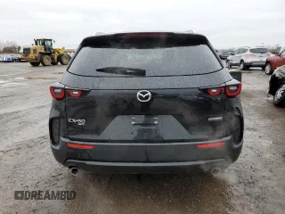 2023 Mazda CX-50 S Preferred Plus z VIN 7MMVABCMXPN118034, wystawiony jako Copart lot #52315725 z przebiegiem 36 890 mil mil oraz Szkoda całkowita • Salvage title. Historia ofert i sprzedaży dostępna na DreamBid. Obrazek 6.