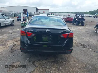 2025 Nissan Altima SV z VIN 1N4BL4DV9SN375653, wystawiony jako IAAI lot #42509470 z przebiegiem 6 362 mil mil oraz . Historia ofert i sprzedaży dostępna na DreamBid. Obrazek 16.