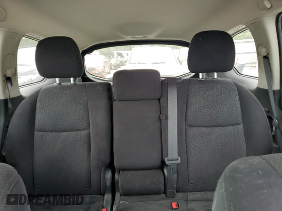 2014 Nissan Pathfinder S with VIN 5N1AR2MM6EC687828, listed as a Copart auction lot 65210805 with 139,128 mi miles and Clean title. Bid and sale history available at DreamBid. Image 10.