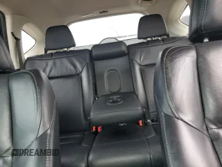 2015 Honda CR-V EX-L with VIN 2HKRM3H79FH531580, listed as a Copart auction lot 46922845 with 0 mi miles and Salvage Title. Bid and sale history available at carsss.com. Image 10.