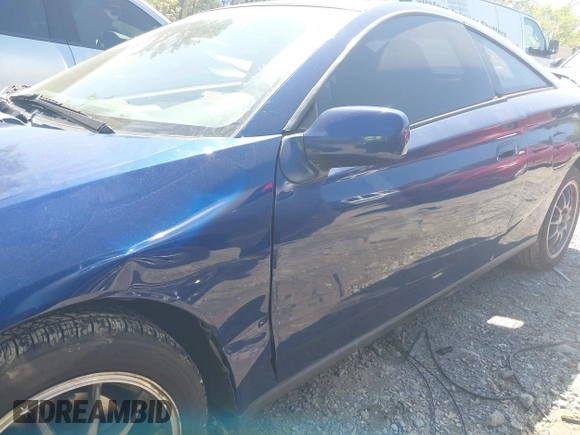 2004 Toyota Celica GT with VIN JTDDR32T240171841, listed as a IAAI auction lot 41986131 with 169,240 mi miles and . Bid and sale history available at DreamBid. Image 6.