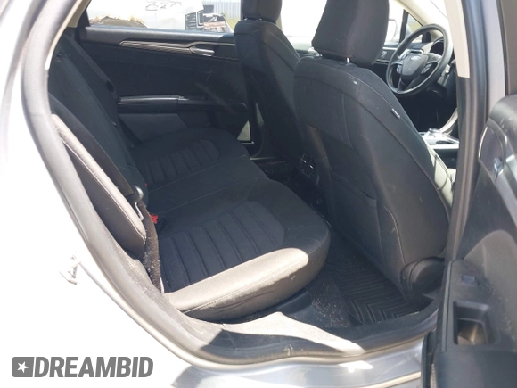 2020 Ford Fusion SE z VIN 3FA6P0HD6LR144501, wystawiony jako IAAI lot #42715066 z przebiegiem 204 983 mil mil oraz . Historia ofert i sprzedaży dostępna na DreamBid. Obrazek 8.