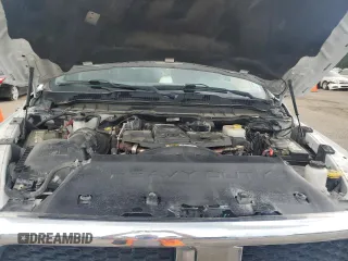 2018 Ram 2500 Tradesman с VIN 3C6UR5CL6JG162293, выставлен на аукционе Copart как лот 61263845 с пробегом Не указан миль и Списание • Salvage title. История ставок и продаж доступна на DreamBid. Изображение 11.