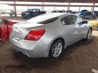 2008 Nissan Altima 3.5 SE with VIN 1N4BL24EX8C109535, listed as a IAAI auction lot 41715453 with 201,649 mi miles. Bid and sale history available at carsss.com. Image 4.