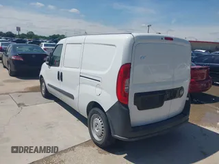 2016 Ram ProMaster City Cargo Tradesman с VIN ZFBERFAT0G6C75226, выставлен на аукционе IAAI как лот 42347198 с пробегом 159 125 миль миль и . История ставок и продаж доступна на DreamBid. Изображение 3.