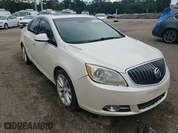 2013 Buick Verano Group z VIN 1G4PS5SK1D4245839, wystawiony jako Copart lot #62083345 z przebiegiem 189 709 mil mil oraz Szkoda całkowita • Salvage title. Historia ofert i sprzedaży dostępna na DreamBid. Obrazek 13.