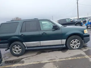 2004 Ford Expedition Special Service z VIN 1FMRU15W14LA15489, wystawiony jako IAAI lot #41795988 z przebiegiem 203 691 mil mil oraz . Historia ofert i sprzedaży dostępna na DreamBid. Obrazek 13.