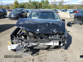 1998 Volvo S70 z VIN YV1LS5340W1425573, wystawiony jako Copart lot #75317244 z przebiegiem 403 370 mil mil oraz Szkody całkowita. Historia ofert i sprzedaży dostępna na DreamBid. Obrazek 5.