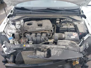 2017 Hyundai Elantra Limited with VIN 5NPD84LF2HH000548, listed as a IAAI auction lot 41550287 with 293,687 mi miles and . Bid and sale history available at DreamBid. Image 10.