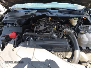 2024 Ford Mustang EcoBoost с VIN 1FA6P8TH3R5110388, выставлен на аукционе IAAI как лот 42103785 с пробегом 16 538 миль миль и . История ставок и продаж доступна на DreamBid. Изображение 10.