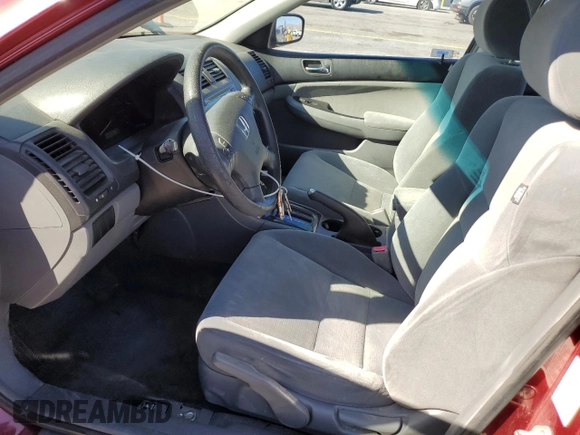 2006 Honda Accord LX SE with VIN 1HGCM56326A009660, listed as a Copart auction lot 44761875 with 248,976 mi miles and Salvage title. Bid and sale history available at DreamBid. Image 7.