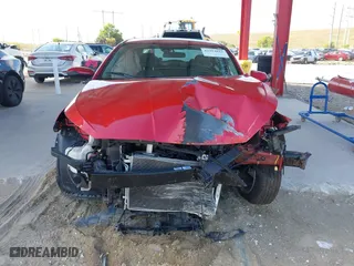 2020 Hyundai Elantra SEL with VIN 5NPD84LF1LH596485, listed as a IAAI auction lot 41914661 with 74,701 mi miles. Bid and sale history available at carsss.com. Image 6.