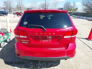 2019 Dodge Journey SE with VIN 3C4PDCBB9KT738520, listed as a IAAI auction lot 41876483 with 79,515 mi miles and . Bid and sale history available at DreamBid. Image 17.