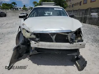 2008 Subaru Outback i with VIN 4S4BP61C987306435, listed as a Copart auction lot 60576095 with 166,538 mi miles and Salvage title. Bid and sale history available at DreamBid. Image 5.