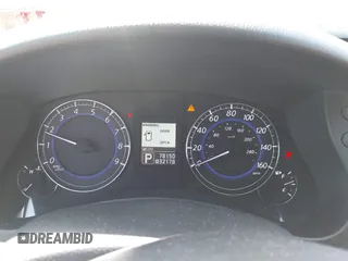 2012 Infiniti EX Journey z VIN JN1AJ0HR7CM451544, wystawiony jako IAAI lot #42037474 z przebiegiem 78 150 mil mil oraz . Historia ofert i sprzedaży dostępna na DreamBid. Obrazek 7.