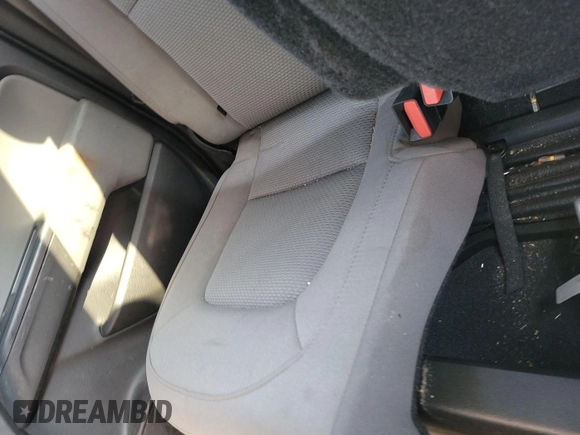 2019 Chevrolet Colorado 4WD Work Truck with VIN 1GCGTBEN0K1225392, listed as a IAAI auction lot 42843863 with 109,512 mi miles and . Bid and sale history available at DreamBid. Image 31.