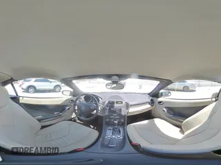 2006 Mercedes-Benz SLK 280 z VIN WDBWK54F46F098230, wystawiony jako Copart lot #58578565 z przebiegiem 67 298 mil mil oraz Szkoda całkowita • Salvage title. Historia ofert i sprzedaży dostępna na DreamBid. Obrazek 14.