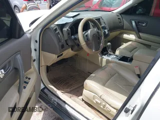 2008 Infiniti FX with VIN JNRAS08U48X103155, listed as a IAAI auction lot 42422449 with 213,000 mi miles and . Bid and sale history available at DreamBid. Image 12.