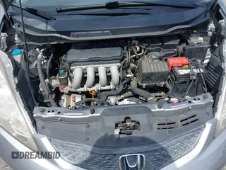 2009 Honda Fit Sport с VIN JHMGE88409S047860, выставлен на аукционе IAAI как лот 42232769 с пробегом 170 014 миль миль и . История ставок и продаж доступна на DreamBid. Изображение 10.