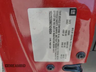2007 Pontiac G6 G6 with VIN 1G2ZG58N674248034, listed as a Copart auction lot 59629215 with 179,537 mi miles and Salvage title. Bid and sale history available at DreamBid. Image 12.