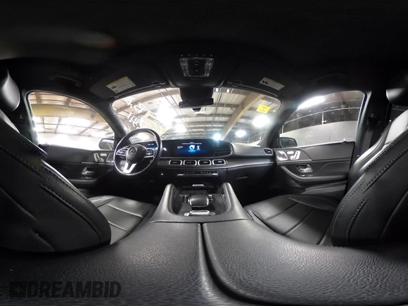 2021 Mercedes-Benz GLS 450 с VIN 4JGFF5KE3MA399786, выставлен на аукционе IAAI как лот 42037308 с пробегом 51 207 миль миль и . История ставок и продаж доступна на DreamBid. Изображение 18.
