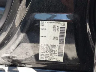 2018 Nissan Altima S with VIN 1N4AL3AP2JC187708, listed as a IAAI auction lot 41864283 with 158,527 mi miles and . Bid and sale history available at DreamBid. Image 9.