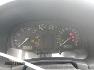 2004 Volkswagen Golf с VIN 9BWGL21J244015211, выставлен на аукционе Copart как лот 58091955 с пробегом 173 211 миль миль и Чистый • Clean title. История ставок и продаж доступна на DreamBid. Изображение 9.