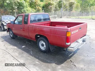 1991 Nissan Frontier with VIN 1N6SD16S5MC320525, listed as a IAAI auction lot 42027045 with 174,094 mi miles and . Bid and sale history available at DreamBid. Image 3.