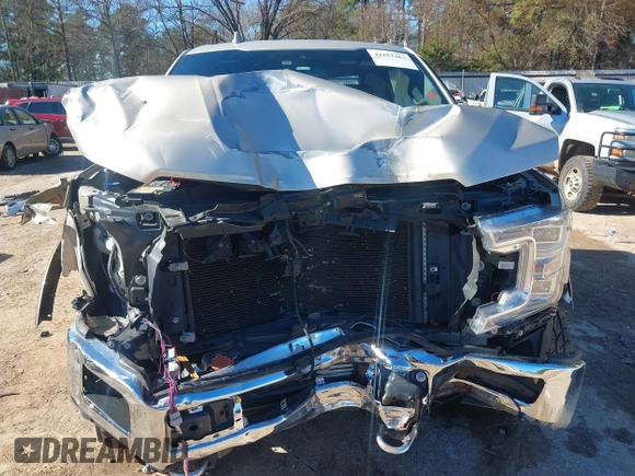 2018 Ford F-150 XL with VIN 1FTEW1EG8JFB27481, listed as a IAAI auction lot 41212463 with 62,473 mi miles and . Bid and sale history available at DreamBid. Image 13.