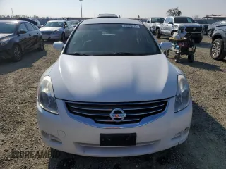 2010 Nissan Altima 2.5 SL with VIN 1N4AL2AP9AN559477, listed as a Copart auction lot 89246075 with 202,152 mi miles and Salvage Title. Bid and sale history available at carsss.com. Image 5.