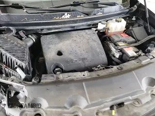 2018 Chevrolet Traverse Premier с VIN 1GNEVJKW5JJ154477, выставлен на аукционе Copart как лот 81288705 с пробегом 131 624 миль миль и Списание • Salvage title. История ставок и продаж доступна на DreamBid. Изображение 14.