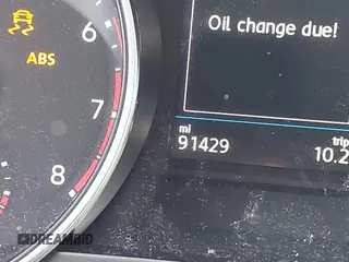 2018 Volkswagen Tiguan S с VIN 3VV1B7AX6JM052719, выставлен на аукционе IAAI как лот 42376937 с пробегом 91 429 миль миль и . История ставок и продаж доступна на DreamBid. Изображение 7.