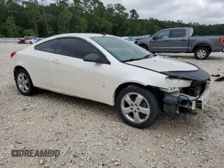 2008 Pontiac G6 GT z VIN 1G2ZH17N684174896, wystawiony jako Copart lot #55398145 z przebiegiem 228 773 mil mil oraz Szkoda całkowita • Salvage title. Historia ofert i sprzedaży dostępna na DreamBid. Obrazek 4.
